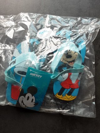 Chanclas Disney Mickey EU 22