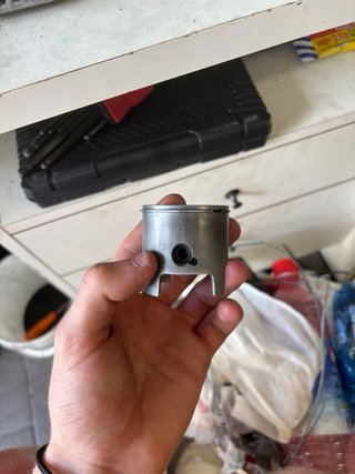 Athena Racing Aria 70cc minarelli orizzontale