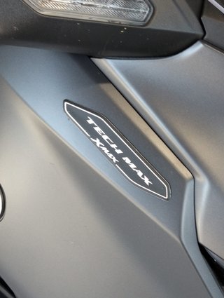 YAMAHA XMAX 300 Tech MAX 2026