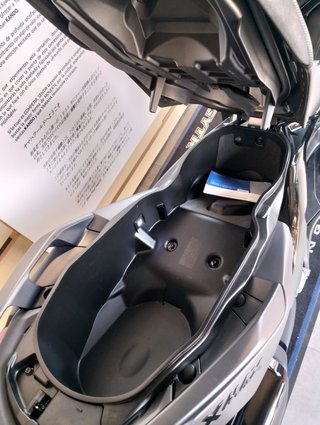 YAMAHA XMAX 300 Tech MAX 2026