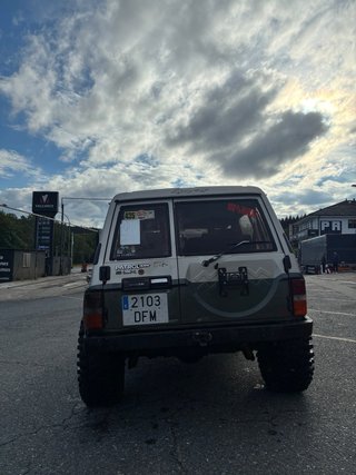 patrol gr y60