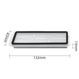 Filtro HEPA para Xiaomi Robot Aspirador