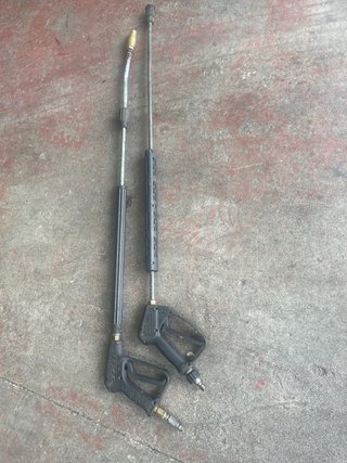 Hidrolimpiadora Profesional 380v 200 Bares