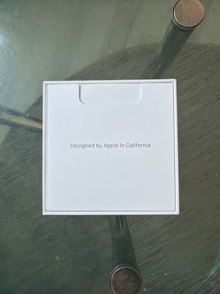 Airpods 4