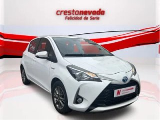 Toyota Yaris 2019 DESDE 239€ AL MES ¡SIN ENTRADA!