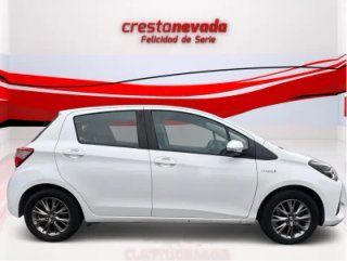 Toyota Yaris 2019 DESDE 239€ AL MES ¡SIN ENTRADA!