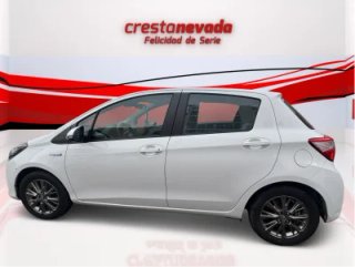 Toyota Yaris 2019 DESDE 239€ AL MES ¡SIN ENTRADA!