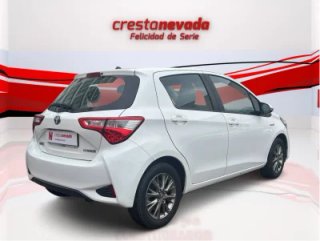 Toyota Yaris 2019 DESDE 239€ AL MES ¡SIN ENTRADA!