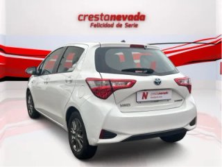 Toyota Yaris 2019 DESDE 239€ AL MES ¡SIN ENTRADA!