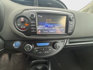 Toyota Yaris 2019 DESDE 239€ AL MES ¡SIN ENTRADA!