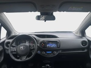 Toyota Yaris 2019 DESDE 239€ AL MES ¡SIN ENTRADA!
