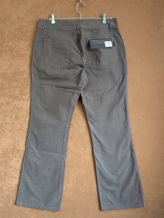 Pantalón Liberto Talla W38 Marrón