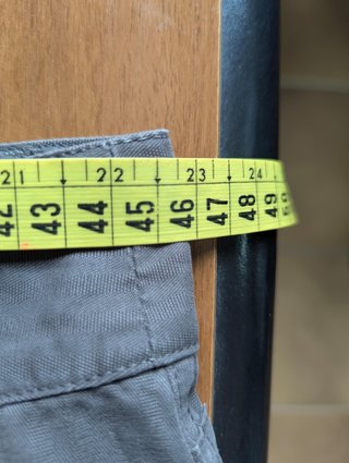 Pantalón Liberto Talla W38 Marrón