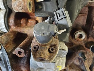 Motor Ford Transit V363