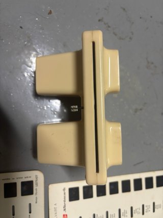Estereoscopio Antiguo con Diapositivas de louerdes