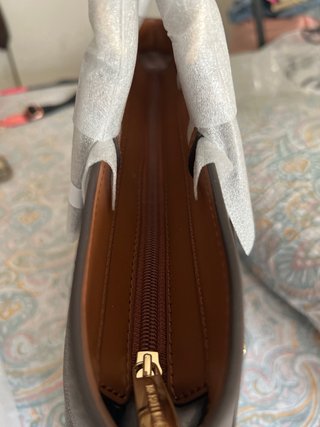 Bolso Michael Kors Marrón Nuevo