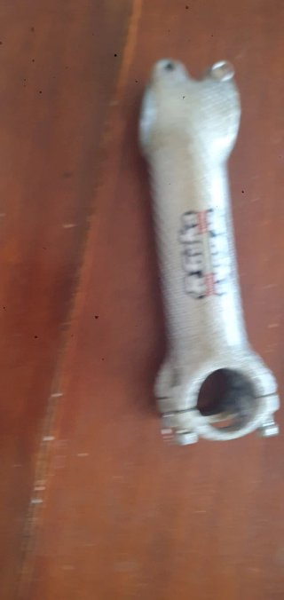 Potencia Carbono R Goka Sumatra Bici Carretera