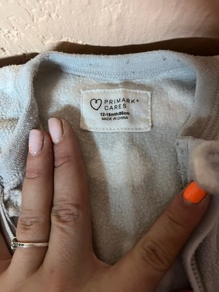 Pijamas de bebé (7 unidades)