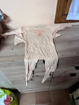 Pijamas de bebé (7 unidades)