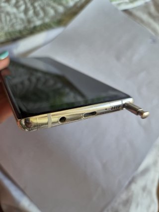 Samsung Galaxy Note8 64GB Dorado