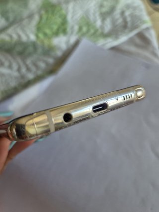 Samsung Galaxy Note8 64GB Dorado
