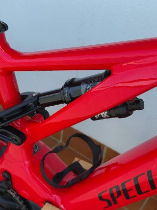 Specialized Turbo Levo Comp 2023 Talla L