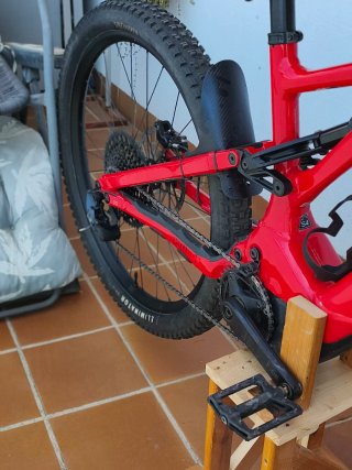 Specialized Turbo Levo Comp 2023 Talla L