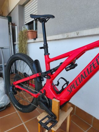 Specialized Turbo Levo Comp 2023 Talla L