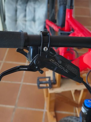 Specialized Turbo Levo Comp 2023 Talla L
