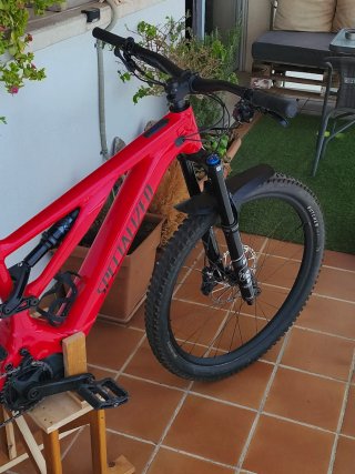 Specialized Turbo Levo Comp 2023 Talla L