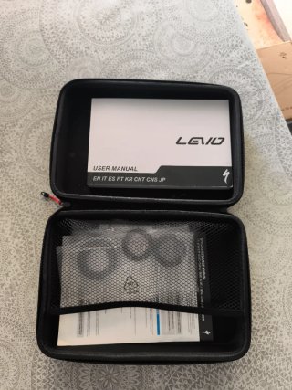 Specialized Turbo Levo Comp 2023 Talla L