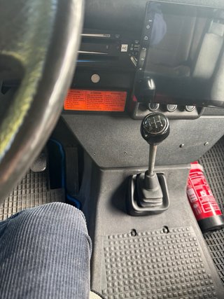 Volkswagen Caravelle syncro t3 1988