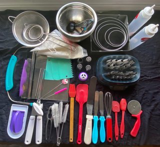 KIT EMPRENDEDOR DE REPOSTERÍA