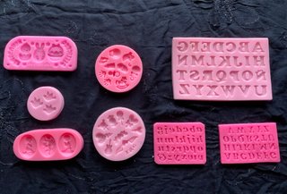 KIT EMPRENDEDOR DE REPOSTERÍA