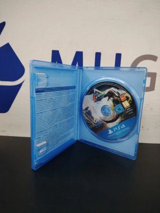 PS4 ARK
