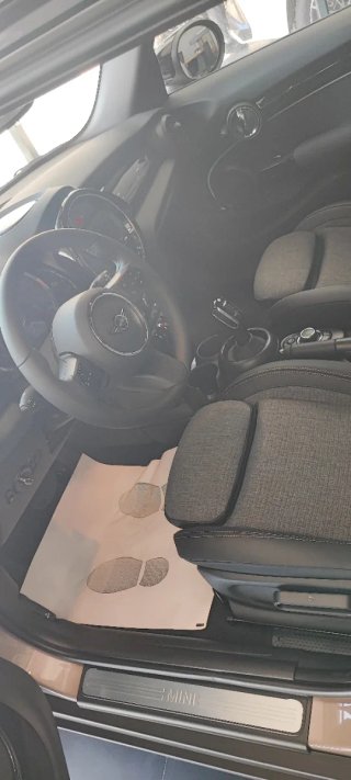 MINI cooper 5p.  2023