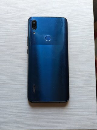 Huawei P Smart Z