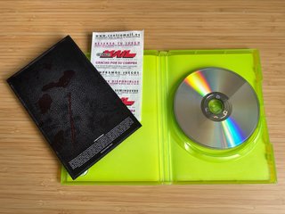 🇪🇸 The Darkness Xbox 360 PAL ESP