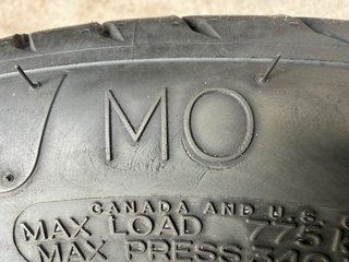 Neumáticos Michelin 255/40/18 99Y