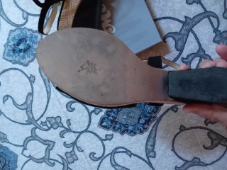 Scarpe Melluso donna Tg 40