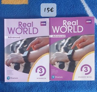 Pack de libros anaya de 3 ESO