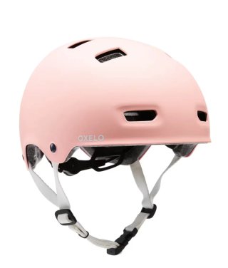 Casco deportivo infantil oxelo