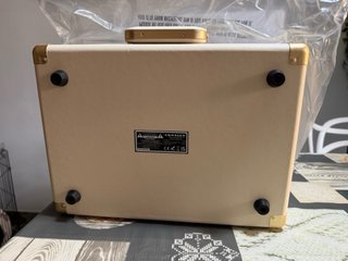 Tocadiscos Crosley Cruiser Plus Bluetooth