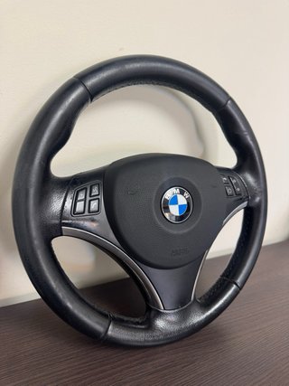 BMW Serie 3 2012