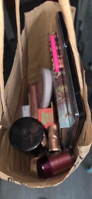 Lote Maquillaje con 15 productos
