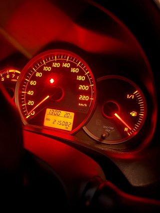 Toyota Yaris 2011