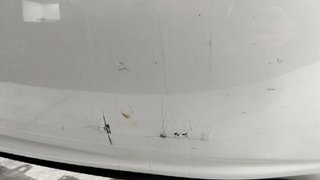 Paragolpes trasero 5215947050 toyota prius 122542