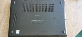 Dell Latitude 5490 i5 8GB 256GB + Cargador