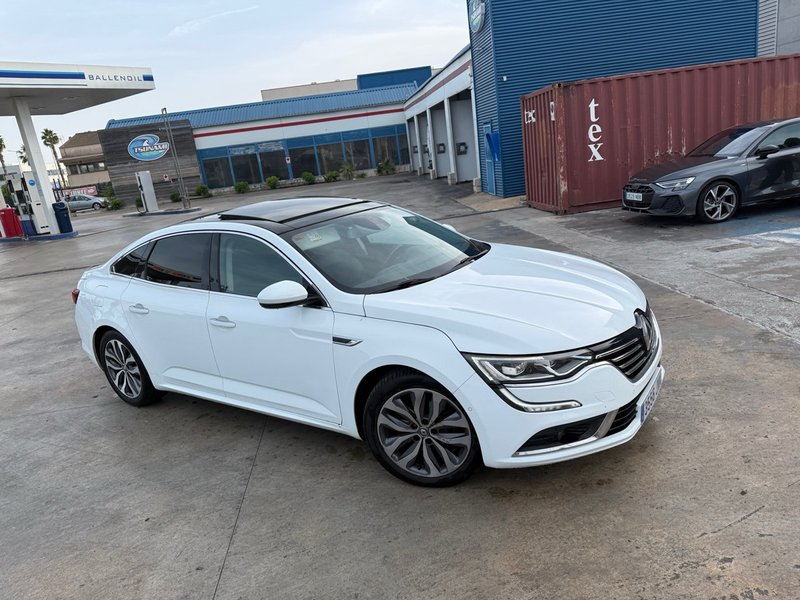 Renault Talisman 2017 - foto 1