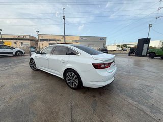 Renault Talisman 2017